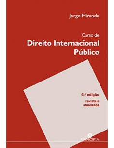 Curso de Direito Internacional Publico u 6ª Ed